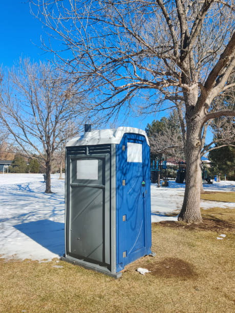 Reliable Elmwood Park, IL Portable Potty Rental Solutions